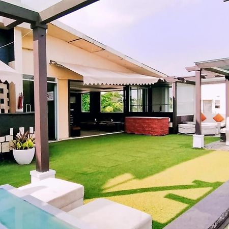 Hotel Casa De Bengaluru Exterior foto