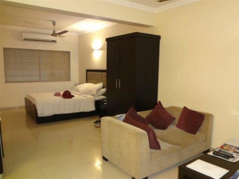Hotel Casa De Bengaluru Exterior foto