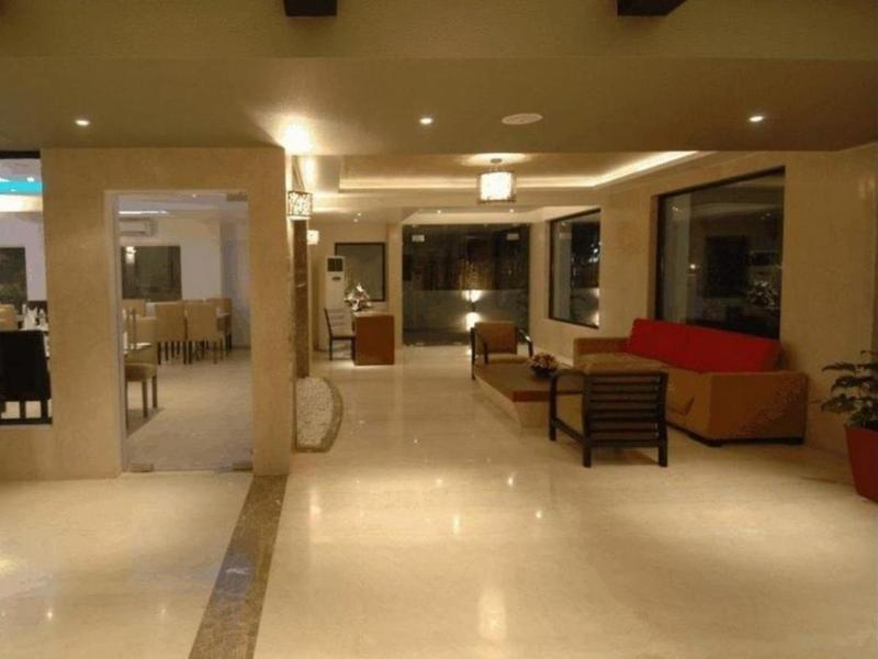 Hotel Casa De Bengaluru Exterior foto