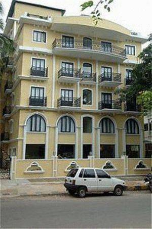 Hotel Casa De Bengaluru Exterior foto