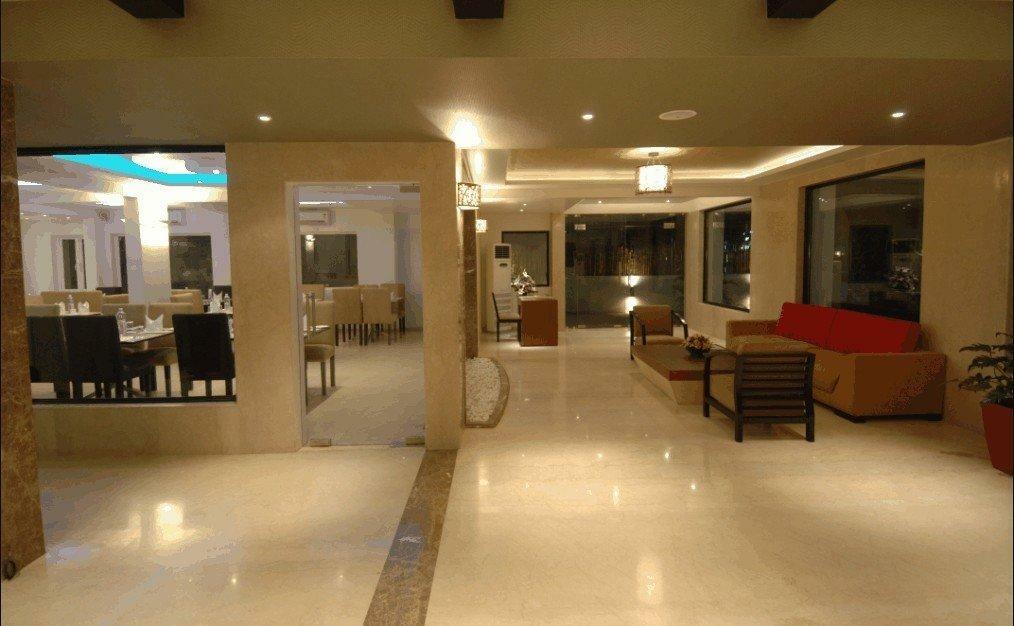 Hotel Casa De Bengaluru Interior foto
